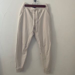 Lululemon mens city sweat jogger